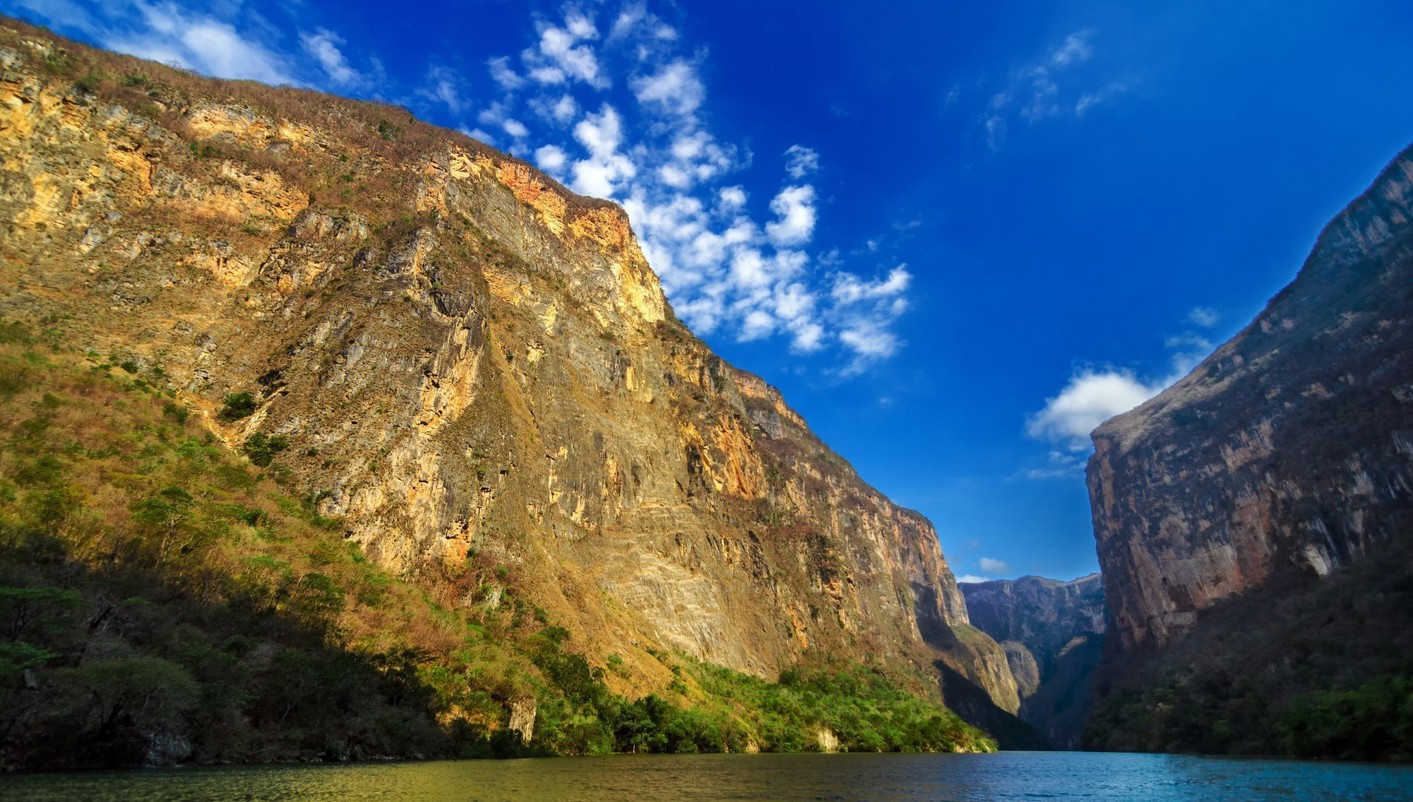 paquete turistico Descubre tu México